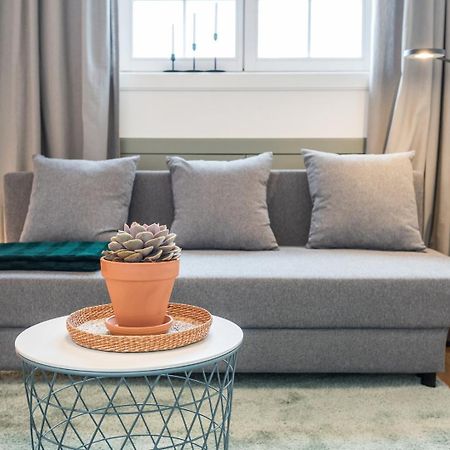 Guestready - Charming Studio In Porto! Bagian luar foto