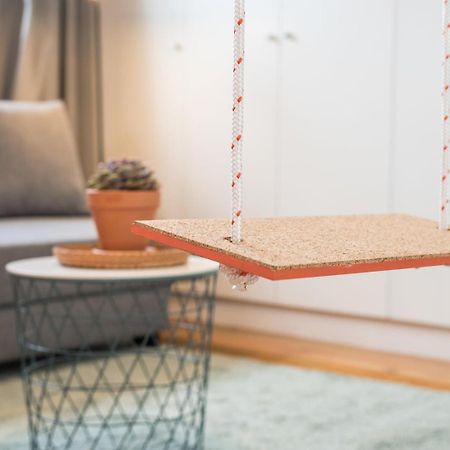 Guestready - Charming Studio In Porto! Bagian luar foto