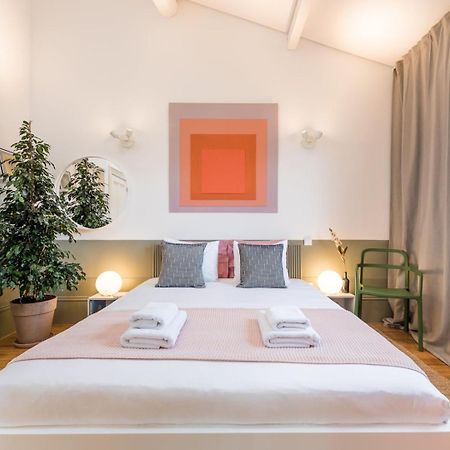 Guestready - Charming Studio In Porto! Bagian luar foto