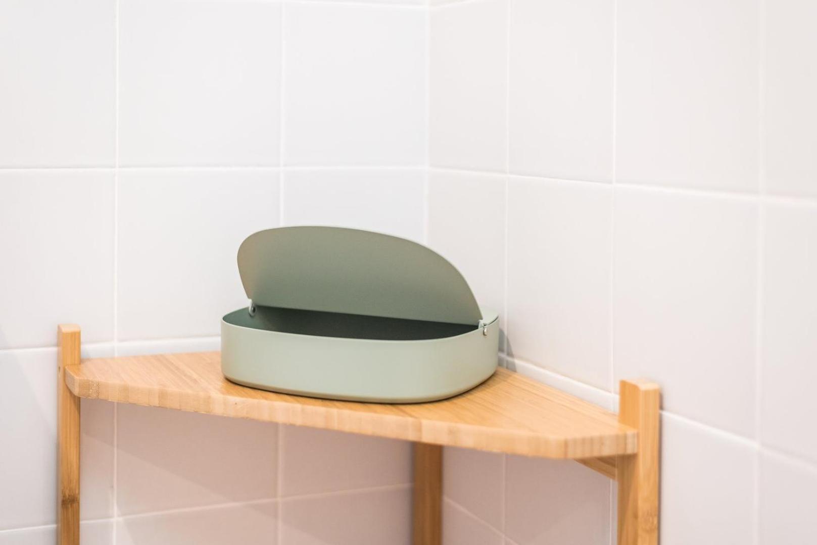 Guestready - Charming Studio In Porto! Bagian luar foto