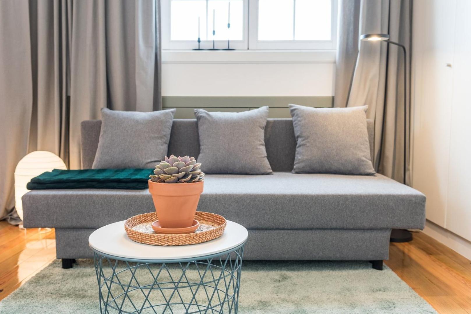 Guestready - Charming Studio In Porto! Bagian luar foto