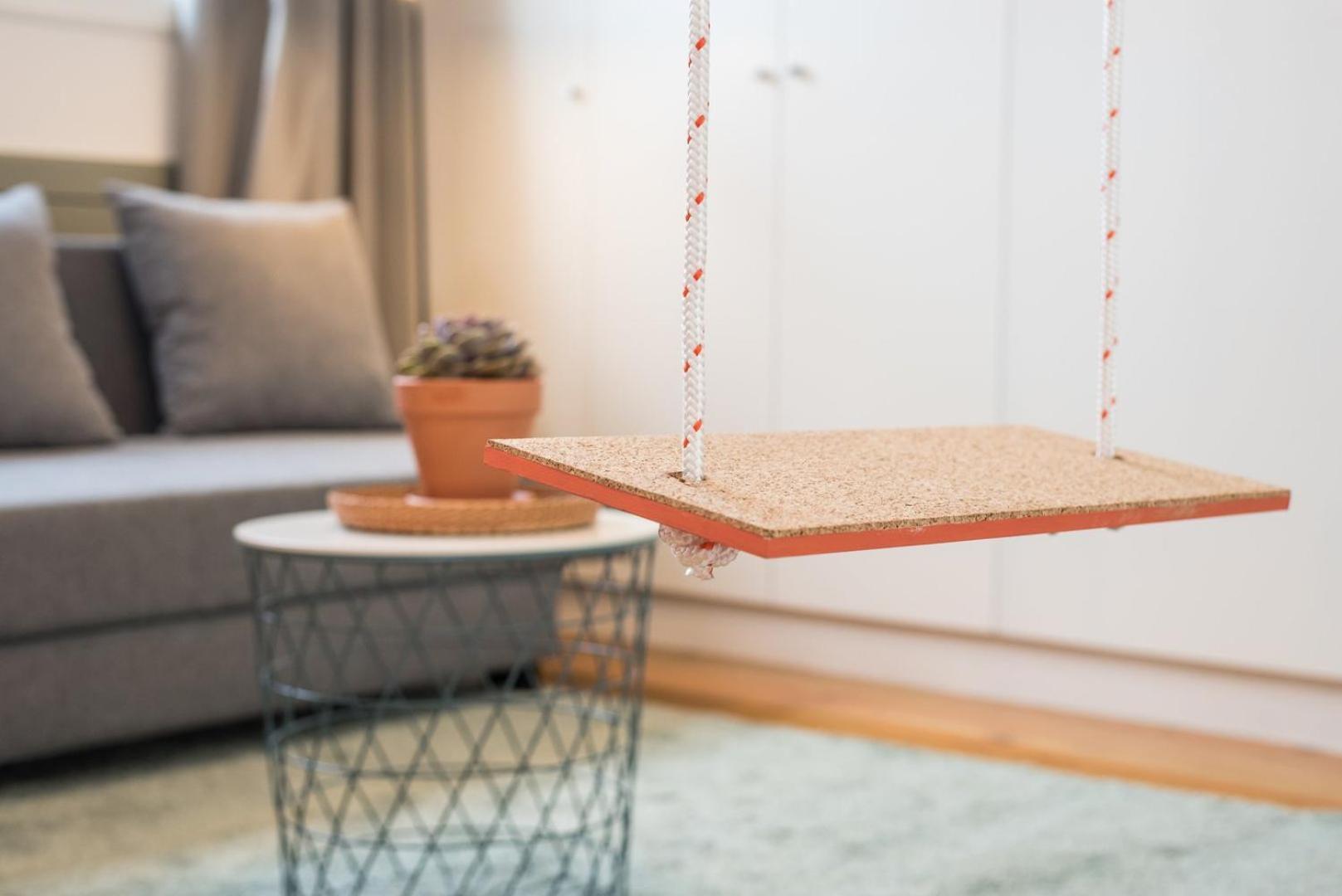Guestready - Charming Studio In Porto! Bagian luar foto