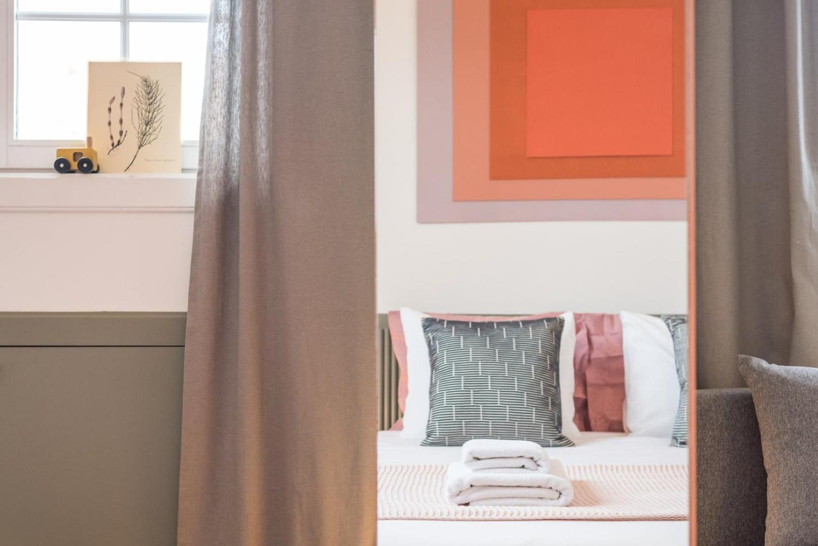Guestready - Charming Studio In Porto! Bagian luar foto