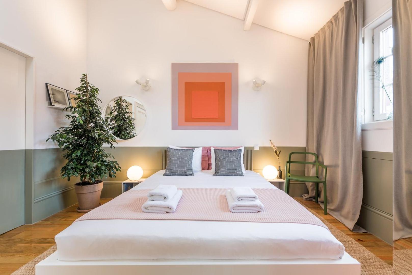 Guestready - Charming Studio In Porto! Bagian luar foto
