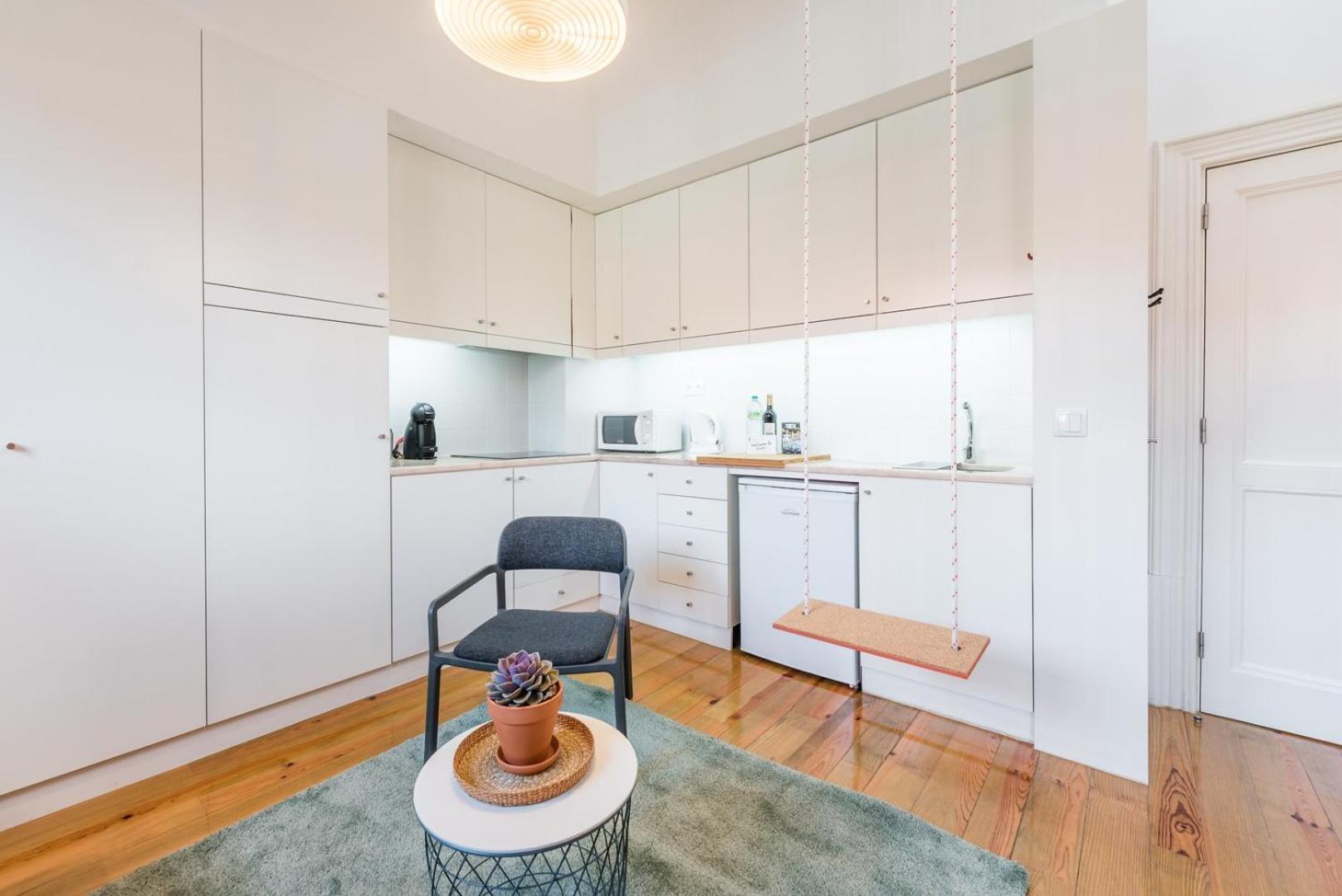Guestready - Charming Studio In Porto! Bagian luar foto