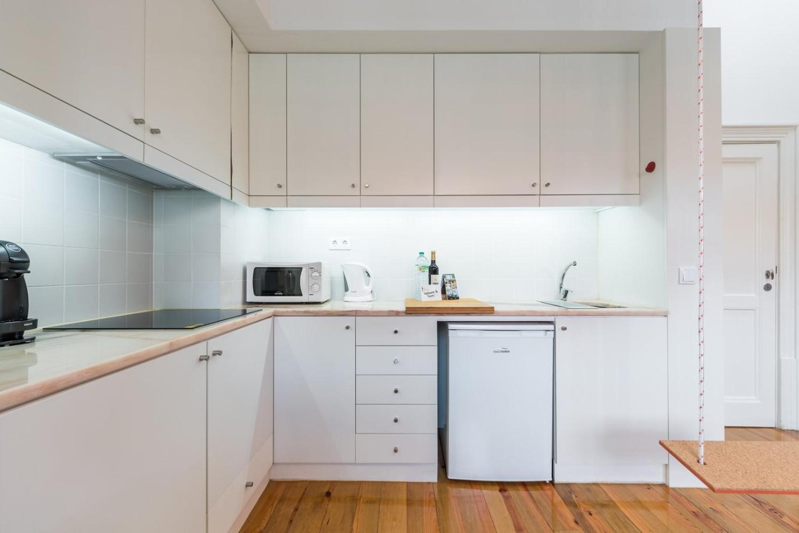 Guestready - Charming Studio In Porto! Bagian luar foto