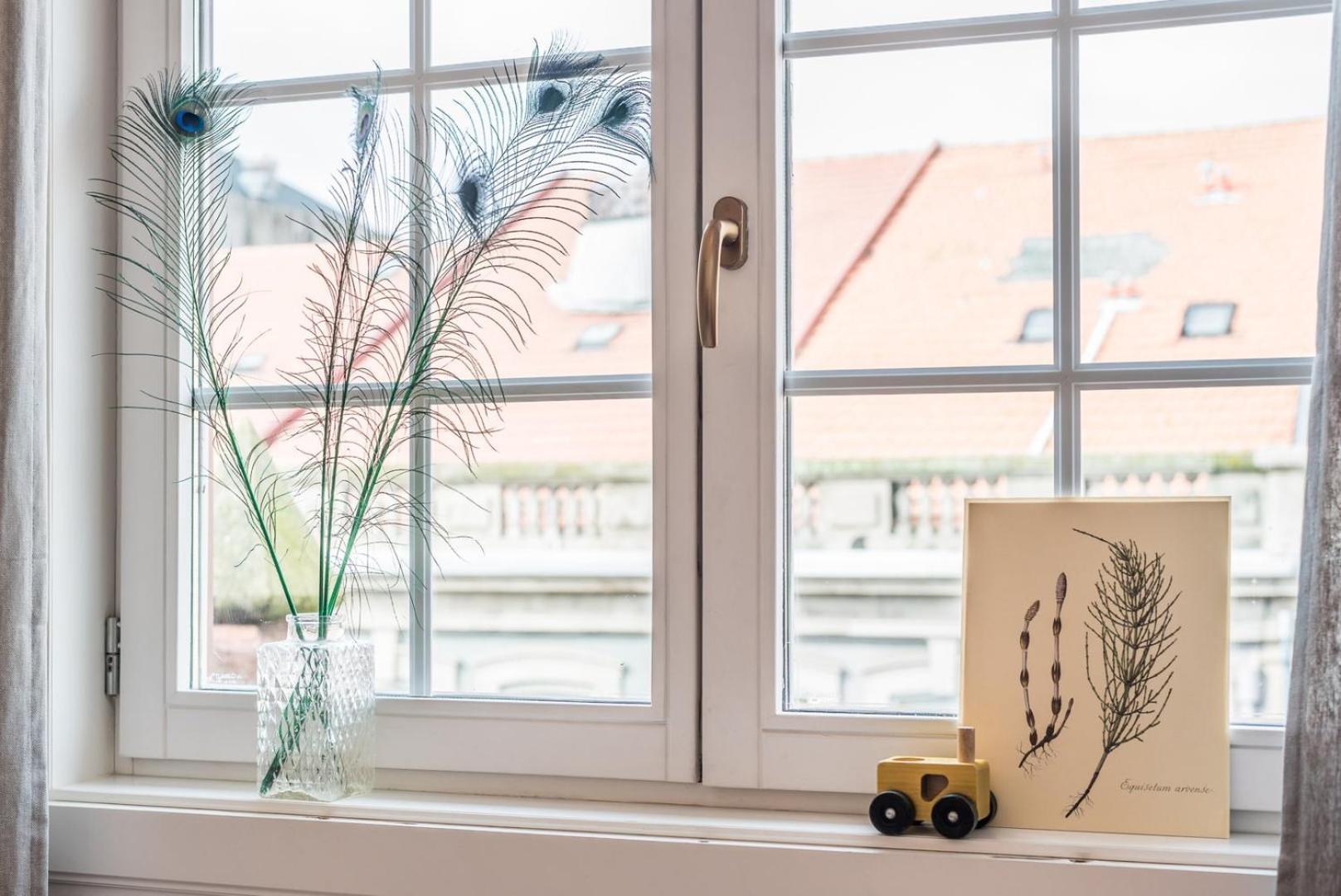 Guestready - Charming Studio In Porto! Bagian luar foto
