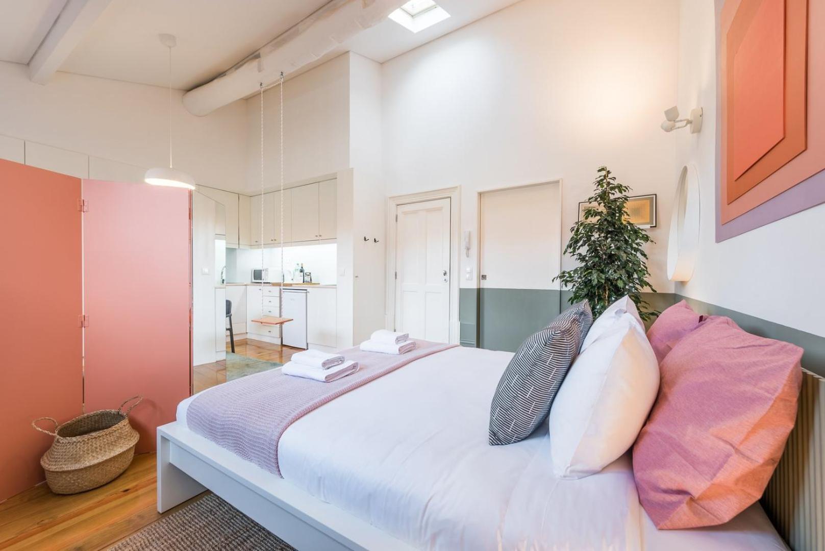 Guestready - Charming Studio In Porto! Bagian luar foto
