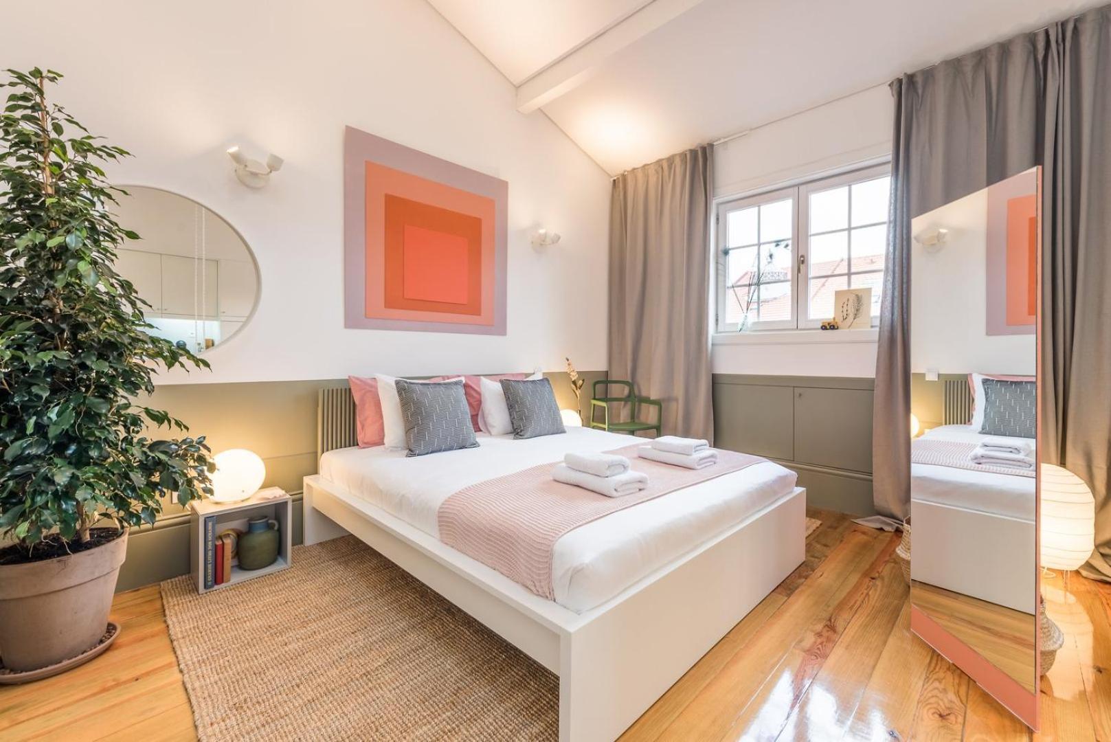 Guestready - Charming Studio In Porto! Bagian luar foto